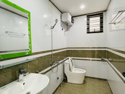 Bán nhà 3 tầng độc lập An Đà, Ngô Quyền, Hải Phòng 5