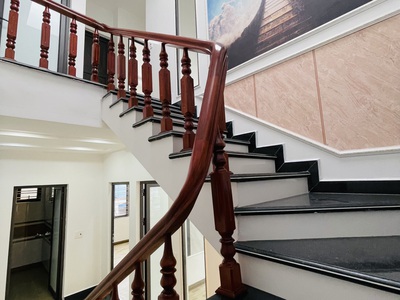 Bán nhà 3 tầng độc lập An Đà, Ngô Quyền, Hải Phòng 4