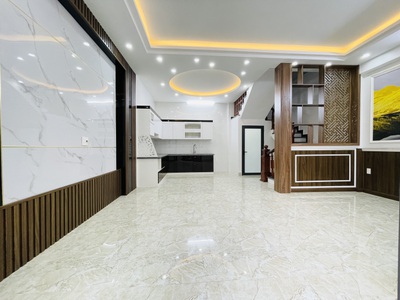 Bán nhà 3 tầng độc lập An Đà, Ngô Quyền, Hải Phòng 1
