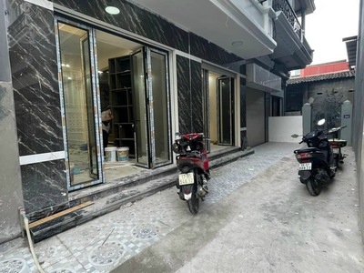 Bán nhà 4 tầng Đình Đông, Lê Chân, Hải Phòng 0