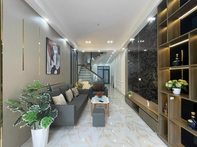 Bán nhà 4 tầng Đình Đông, Lê Chân, Hải Phòng 1