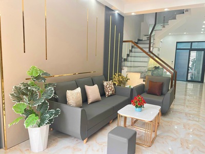 Bán nhà 4 tầng Đình Đông, Lê Chân, Hải Phòng 4