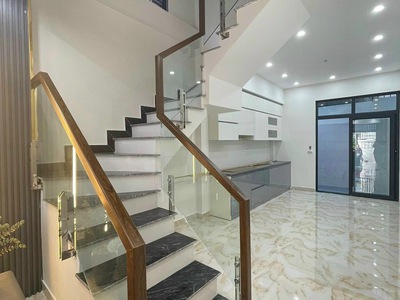 Bán nhà 4 tầng Đình Đông, Lê Chân, Hải Phòng 2
