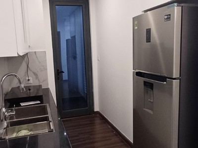 Cho thuê căn hộ chung cư cao cấp tại Sở Dầu, Hồng Bàng 2