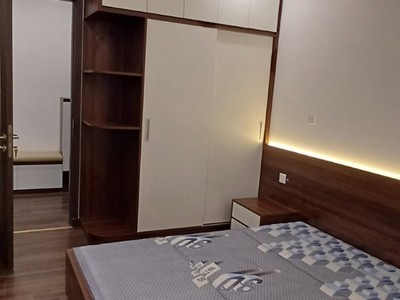 Cho thuê căn hộ chung cư cao cấp tại Sở Dầu, Hồng Bàng 5