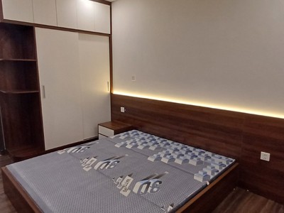 Cho thuê căn hộ chung cư cao cấp tại Sở Dầu, Hồng Bàng 6