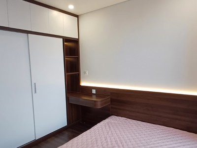 Cho thuê căn hộ chung cư cao cấp tại Sở Dầu, Hồng Bàng 7