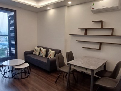 Cho thuê căn hộ chung cư cao cấp tại Sở Dầu, Hồng Bàng 8