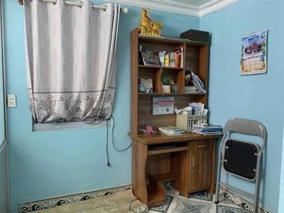 Bán nhà 3 tầng ngõ 266 Trần Nguyên Hãn 4