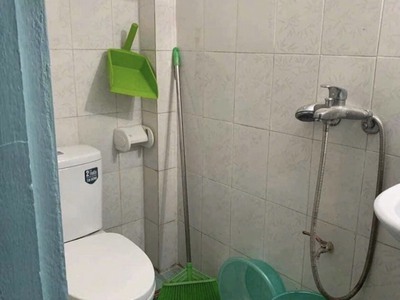 Bán nhà 3 tầng ngõ 266 Trần Nguyên Hãn 5