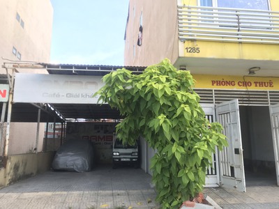 Vị trí siêu đẹp, nhà ở cực kỳ thông thoáng- giá tốt. 3