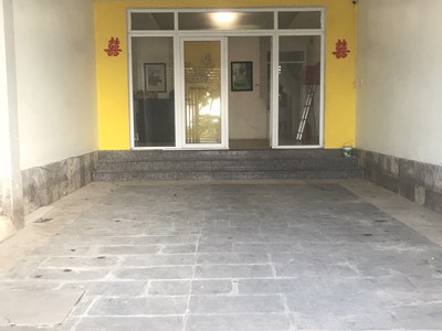 Vị trí siêu đẹp, nhà ở cực kỳ thông thoáng- giá tốt. 1
