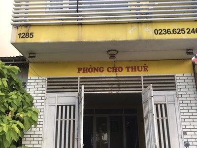 Vị trí siêu đẹp, nhà ở cực kỳ thông thoáng- giá tốt. 6