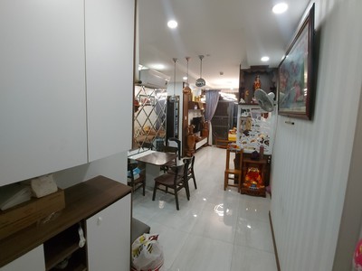 Chính Chủ Bán căn hộ FULL NỘI THẤT Him Lam Phú An  69m2, 2PN,2WC  Giá 2.65 Tỷ Giá Tốt Nhất Him Lam. 3