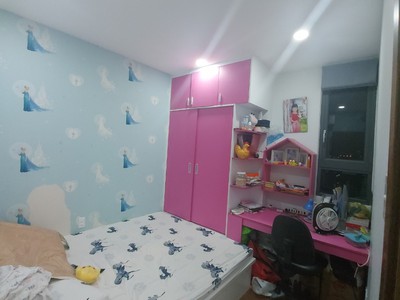 Chính Chủ Bán căn hộ FULL NỘI THẤT Him Lam Phú An  69m2, 2PN,2WC  Giá 2.65 Tỷ Giá Tốt Nhất Him Lam. 5
