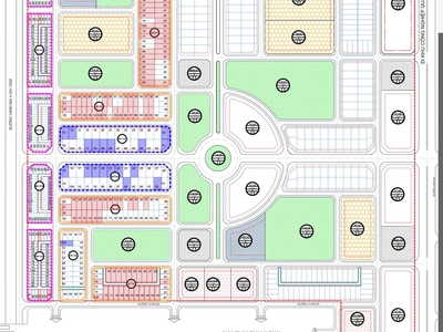 Cơ Hội Mua Biệt Thự Hà Nội, Cả Xây Chỉ 38Tr/m2 - Sổ Đỏ Cầm Tay - Vị Trí Đắc Địa Trục Kinh Tế Mới 2