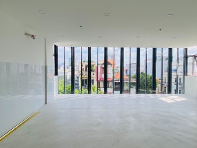 Cho Thuê Văn Phòng  Đường số 43, Tân Quy, Quận 7 3