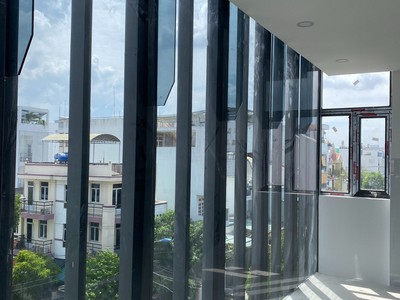 Cho Thuê Văn Phòng  Đường số 43, Tân Quy, Quận 7 4