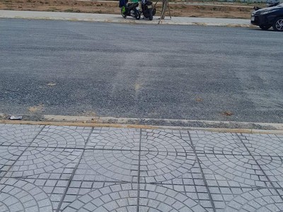 Ngay kcn Vsip 2 Bình Dương, chỉ 480tr nhận ngay lô đất xay dựng ngay 3