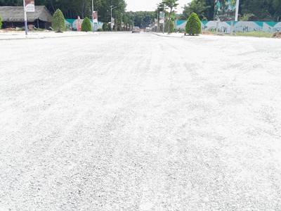 Ngay kcn Vsip 2 Bình Dương, chỉ 480tr nhận ngay lô đất xay dựng ngay 4