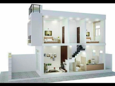 Chỉ 480tr sở hữu ngay nhà trệt 1 lầu ngay khu dân cư Thành Phố Mới, Bình Dương 1