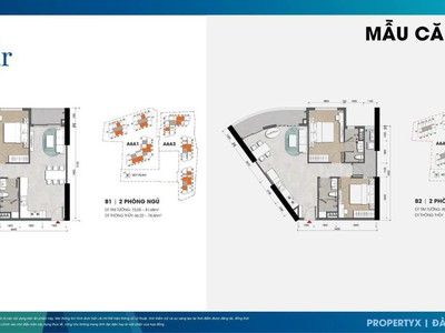 Căn hộ đầu tiên tại Sài Gòn chỉ thanh toán 135tr sở hữu ngay căn 2PN 3