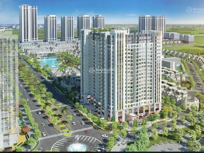 Bán cc cao cấp 5  full ntnk đối diện vinhomes miễn lãi 2 năm ck 15, miễn phí 2 năm pdv 2,85 tỷ 1