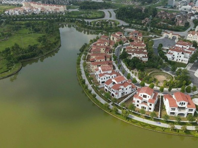 Chính chủ cần bán gấp biệt thự vista lago nam an khánh 336 giá 23.9 1