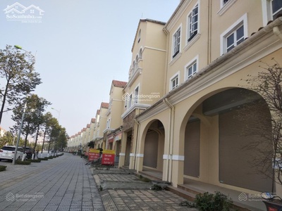 Chính chủ cần bán gấp biệt thự vista lago nam an khánh 336 giá 23.9 4