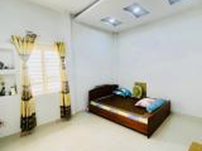 Lý tuệ gấp bán nhà 2 mặt tiền 5.1 x 12.8 2 tầng giá chỉ 5.x tỷ 3