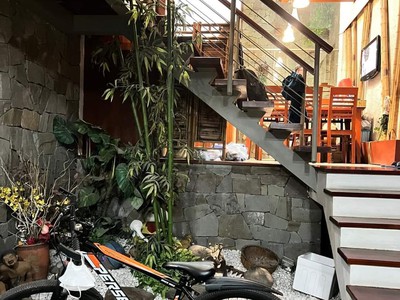 Nhà mễ trì, biệt thự sang trọng, ô tô kinh doanh, 79m,13.95tỷ 3