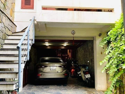 Nhà mễ trì, biệt thự sang trọng, ô tô kinh doanh, 79m,13.95tỷ 1