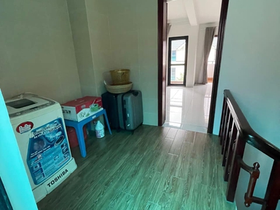 Cho thuê nhà liền kề green pearl -378 minh khai - full nội thất 3