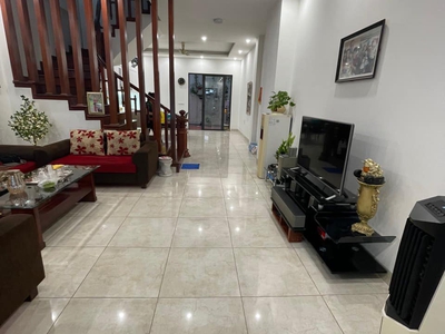 Cho thuê nhà liền kề green pearl - full nội thất - giá 25tr 1