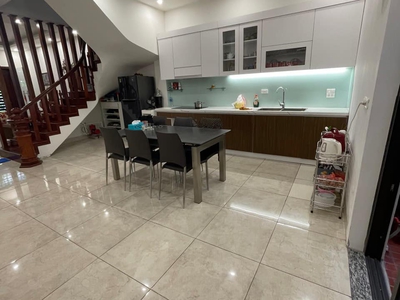 Cho thuê nhà liền kề green pearl - full nội thất - giá 25tr 2