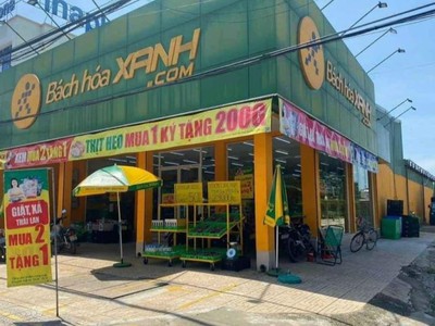 Ngân hàng bán thanh lý. 140tr có ngay lô đất bên chợ, gần quốc lộ 3