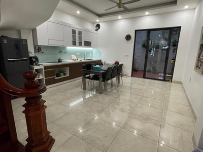 Cho thuê nhà liền kề -378 minh khai - full nội thất - giá 25tr 2