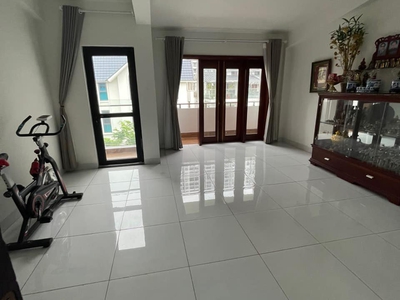 Cho thuê nhà liền kề green pearl - full nội thất - giá 25tr 4