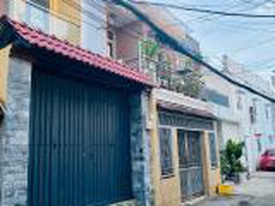 Lý tuệ gấp bán nhà 2 mặt tiền 5.1 x 12.8 2 tầng giá chỉ 5.x tỷ 1