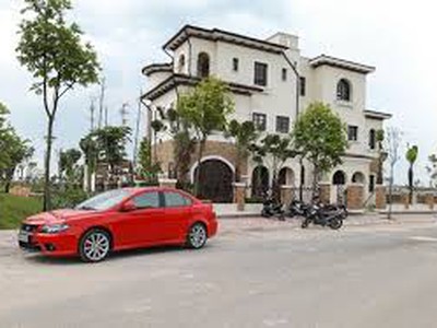 Chính chủ cần bán gấp biệt thự vista lago nam an khánh 336 giá 23.9 3