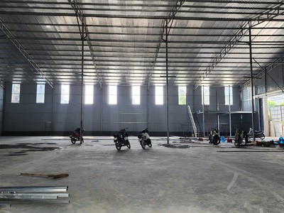 Cho Thuê Kho 400, 500, 1000, 2000m2 Tại Hoài Đức, Hà Nội 0