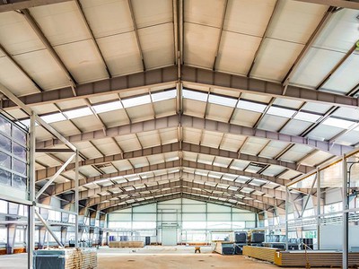 Bán xưởng mặt tiền nhị bình, vị trí đẹp, đã lên hết thổ cư, xe container chạy vào xưởng được 0
