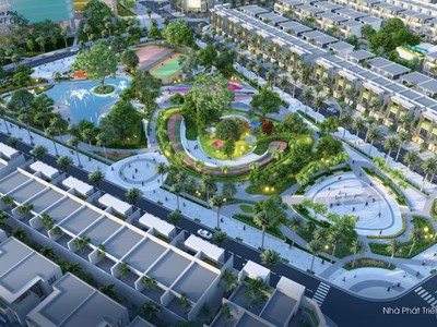 Chỉ 900 tr. Có thể sở hữu lô đất khu đô thị An Phú   Tam Kỳ 0