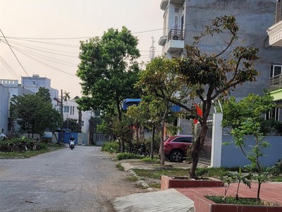 Chính chủ gửi  bán lô đất khu tđc tasa duyên hải giá rẻ 1
