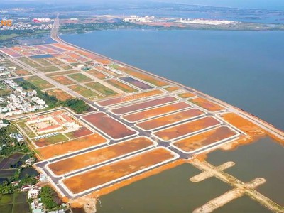 Lô đường 10m5 thông vịnh, hướng Đông Nam cực đẹp giá chỉ 1.6 tỷ, đã có sổ công chứng ngay 1