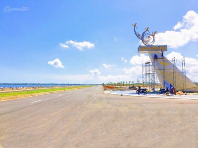 Lô đường 10m5 thông vịnh, hướng Đông Nam cực đẹp giá chỉ 1.6 tỷ, đã có sổ công chứng ngay 3
