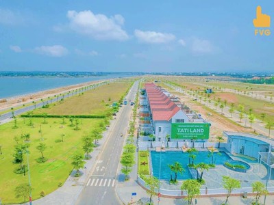 Lô đường 10m5 thông vịnh, hướng Đông Nam cực đẹp giá chỉ 1.6 tỷ, đã có sổ công chứng ngay 5