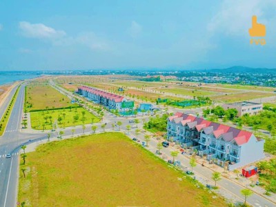 Lô đường 10m5 thông vịnh, hướng Đông Nam cực đẹp giá chỉ 1.6 tỷ, đã có sổ công chứng ngay 6