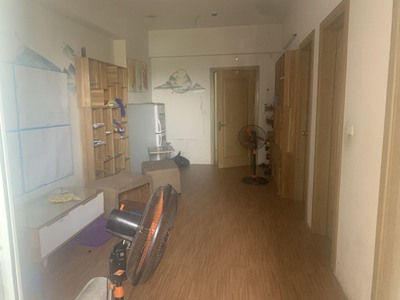 Cho thuê căn hộ chung cư 2 phòng ngủ tại Thanh Hà Cienco 5 1