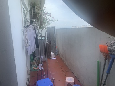 Cho thuê căn hộ chung cư 2 phòng ngủ tại Thanh Hà Cienco 5 2